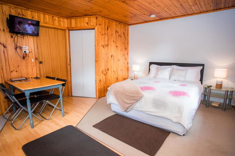 Seppelts View Cabins - Accommodation Daintree 34