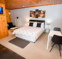 Seppelts View Cabins - Accommodation Daintree