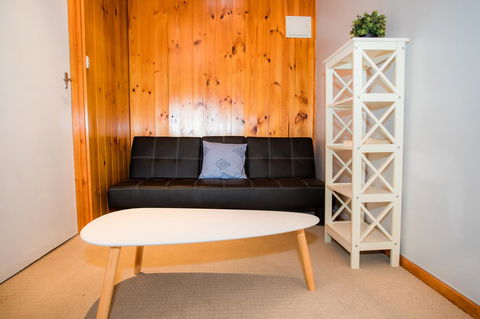 Seppelts View Cabins - Accommodation Daintree 4
