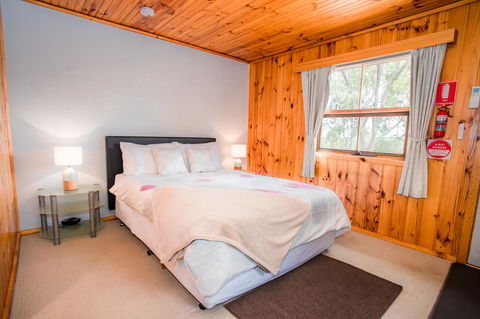 Seppelts View Cabins - Accommodation Daintree 33