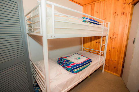 Seppelts View Cabins - Accommodation Daintree 35