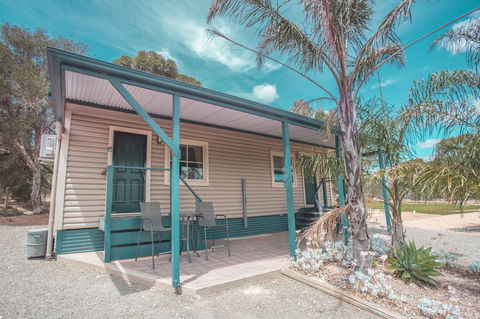 Seppelts View Cabins - Accommodation Daintree 1