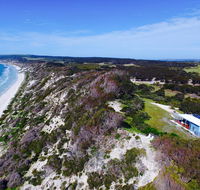 A Dune Escape - Accommodation Daintree