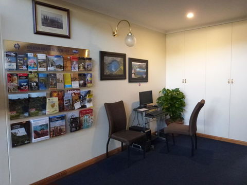Southgate Motel - Accommodation Daintree 34