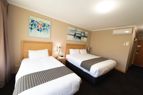 Southgate Motel - Accommodation Daintree 17