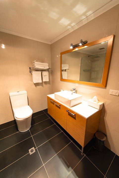 Southgate Motel - Accommodation Daintree 16
