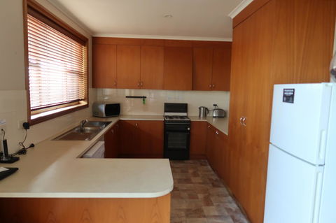 Southgate Motel - Accommodation Daintree 10