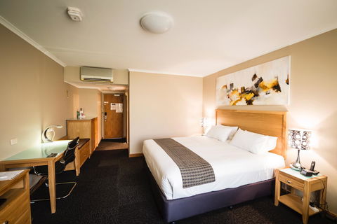 Southgate Motel - Accommodation Daintree 25