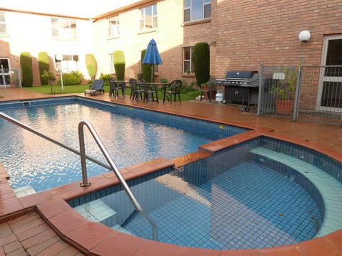 Southgate Motel - Accommodation Daintree 28