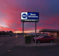 Best Western Southgate Motel - Accommodation Daintree