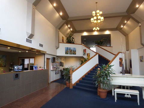 Southgate Motel - Accommodation Daintree 29