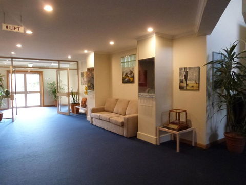 Southgate Motel - Accommodation Daintree 35