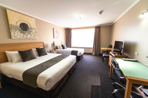 Southgate Motel - Accommodation Daintree 27