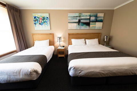 Southgate Motel - Accommodation Daintree 18