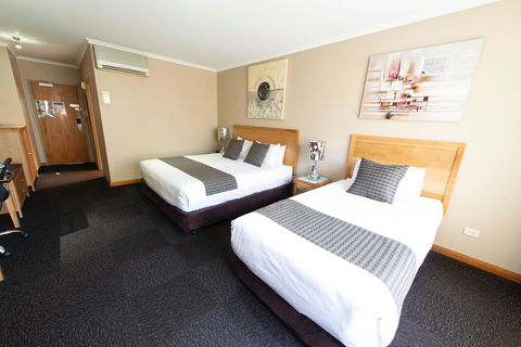 Southgate Motel - Accommodation Daintree 19
