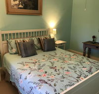 Kit Kat Cottage - heritage accommodation Burra - Accommodation Daintree