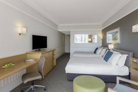 Crowne Plaza Terrigal Pacific, An IHG Hotel - Accommodation Daintree 8