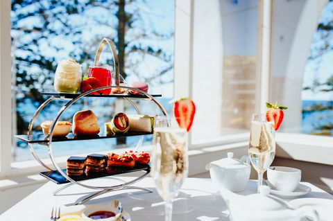 Crowne Plaza Terrigal Pacific, An IHG Hotel - Accommodation Daintree 10