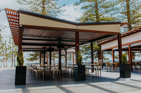 Crowne Plaza Terrigal Pacific, An IHG Hotel - Accommodation Daintree 18