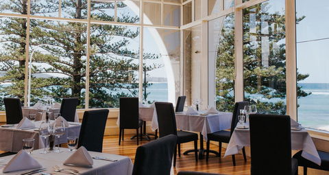 Crowne Plaza Terrigal Pacific, An IHG Hotel - Accommodation Daintree 16