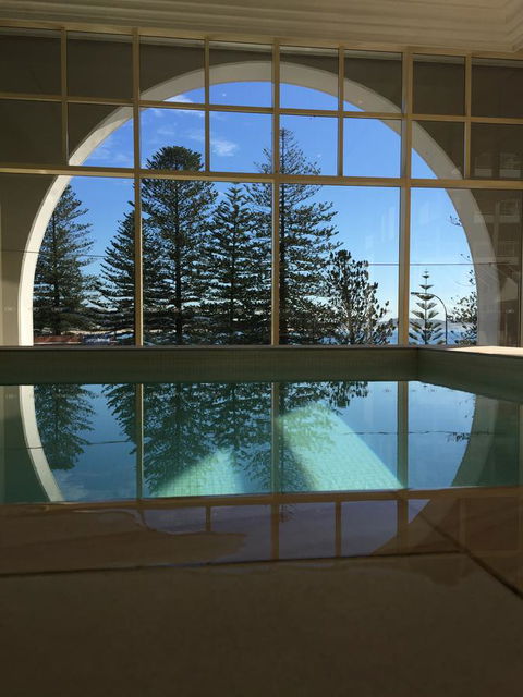 Crowne Plaza Terrigal Pacific, An IHG Hotel - Accommodation Daintree 27