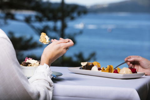 Crowne Plaza Terrigal Pacific, An IHG Hotel - Accommodation Daintree 15