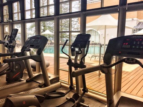 Crowne Plaza Terrigal Pacific, An IHG Hotel - Accommodation Daintree 9