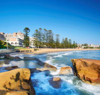Crowne Plaza Terrigal Pacific - Accommodation Daintree