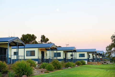 Discovery Parks - Whyalla Foreshore - Accommodation Daintree 25