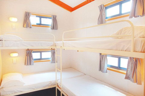 Discovery Parks - Whyalla Foreshore - Accommodation Daintree 2