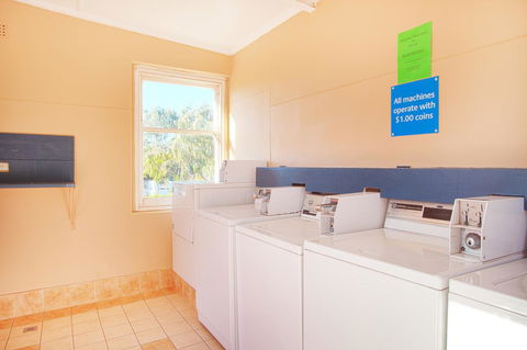 Discovery Parks - Whyalla Foreshore - Accommodation Daintree 26