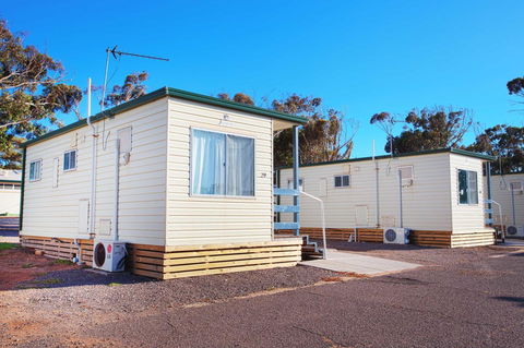 Discovery Parks - Whyalla Foreshore - Accommodation Daintree 6