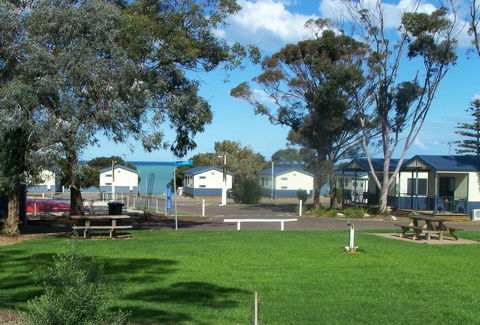 Discovery Parks - Whyalla Foreshore - Accommodation Daintree 11