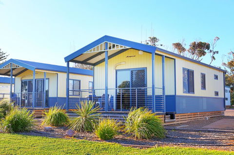 Discovery Parks - Whyalla Foreshore - Accommodation Daintree 16