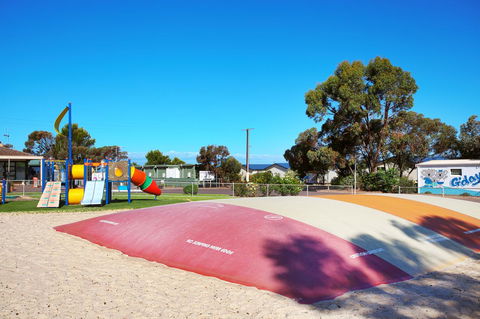 Discovery Parks - Whyalla Foreshore - Accommodation Daintree 9