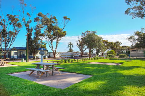 Discovery Parks - Whyalla Foreshore - Accommodation Daintree 23