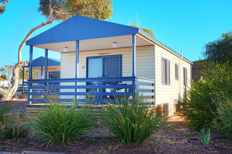 Discovery Parks - Whyalla Foreshore - Accommodation Daintree 10