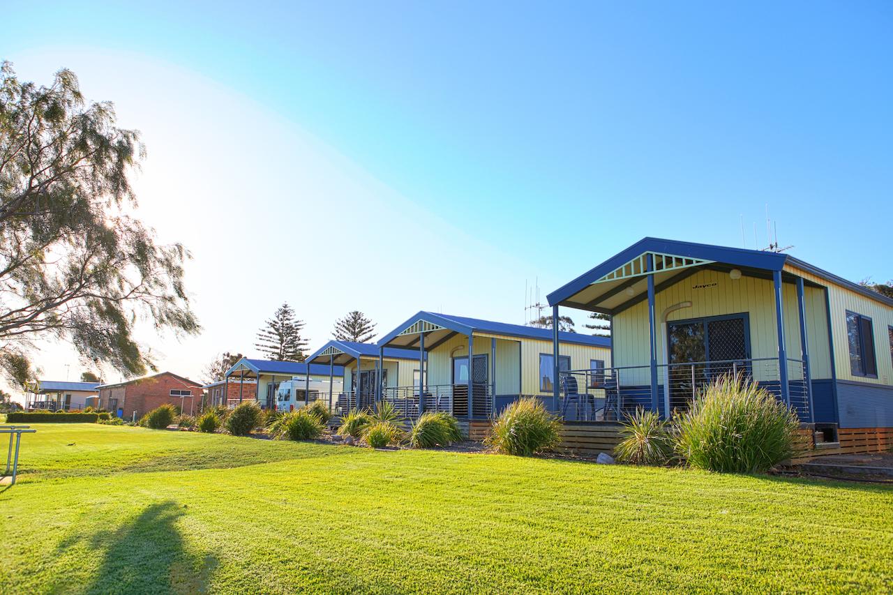  Accommodation Daintree