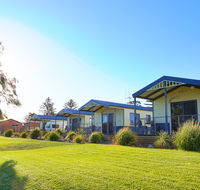 Discovery Parks  Whyalla Foreshore - Accommodation Daintree