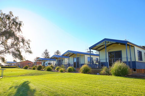 Discovery Parks - Whyalla Foreshore - Accommodation Daintree 0