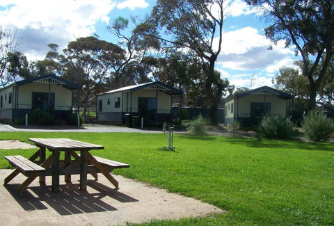 Discovery Parks - Whyalla Foreshore - Accommodation Daintree 14