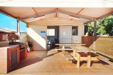 Discovery Parks - Whyalla Foreshore - Accommodation Daintree 24