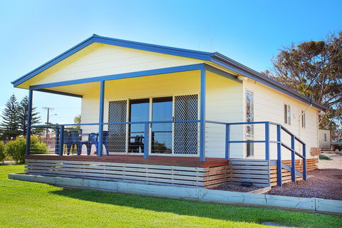 Discovery Parks - Whyalla Foreshore - Accommodation Daintree 15