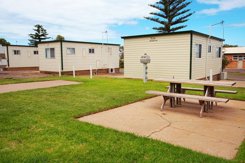 Discovery Parks - Whyalla Foreshore - Accommodation Daintree 20