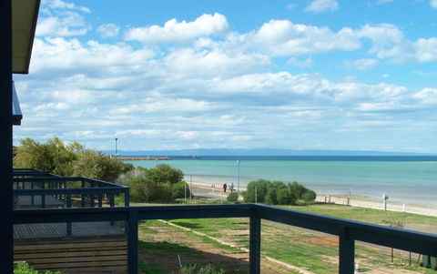 Discovery Parks - Whyalla Foreshore - Accommodation Daintree 12