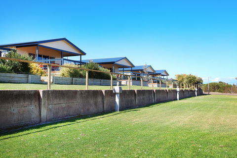 Discovery Parks - Whyalla Foreshore - Accommodation Daintree 27