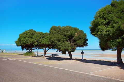 Discovery Parks - Whyalla Foreshore - Accommodation Daintree 22