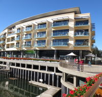 Lights Landing Apartments - Accommodation Daintree