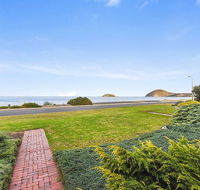 Franklin Beachfront Apartments - Accommodation Daintree