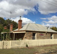 Blyth Cottage Burra - Accommodation Daintree